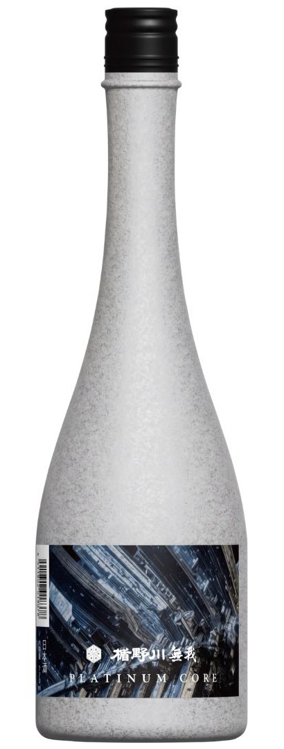 楯野川無我 Platinum Core 純米大吟醸