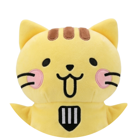 たてにゃんより