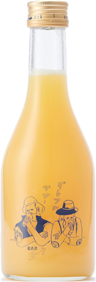 グレフルサワー 300ml