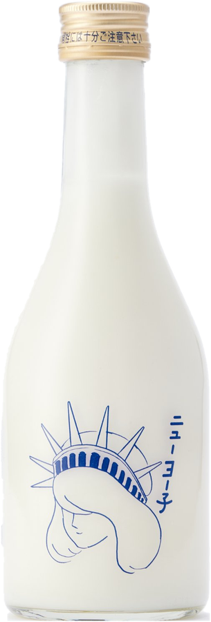 ニューヨー子 300ml