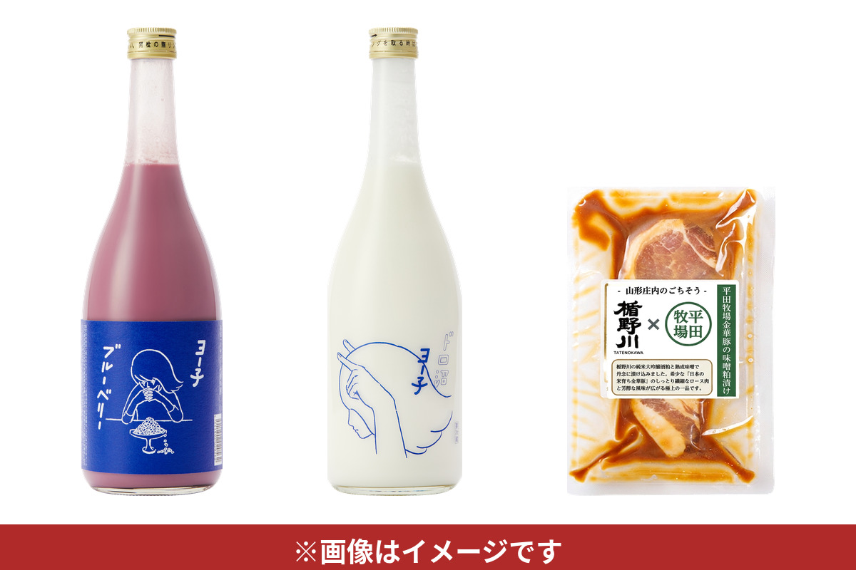 一回目のお届け内容
