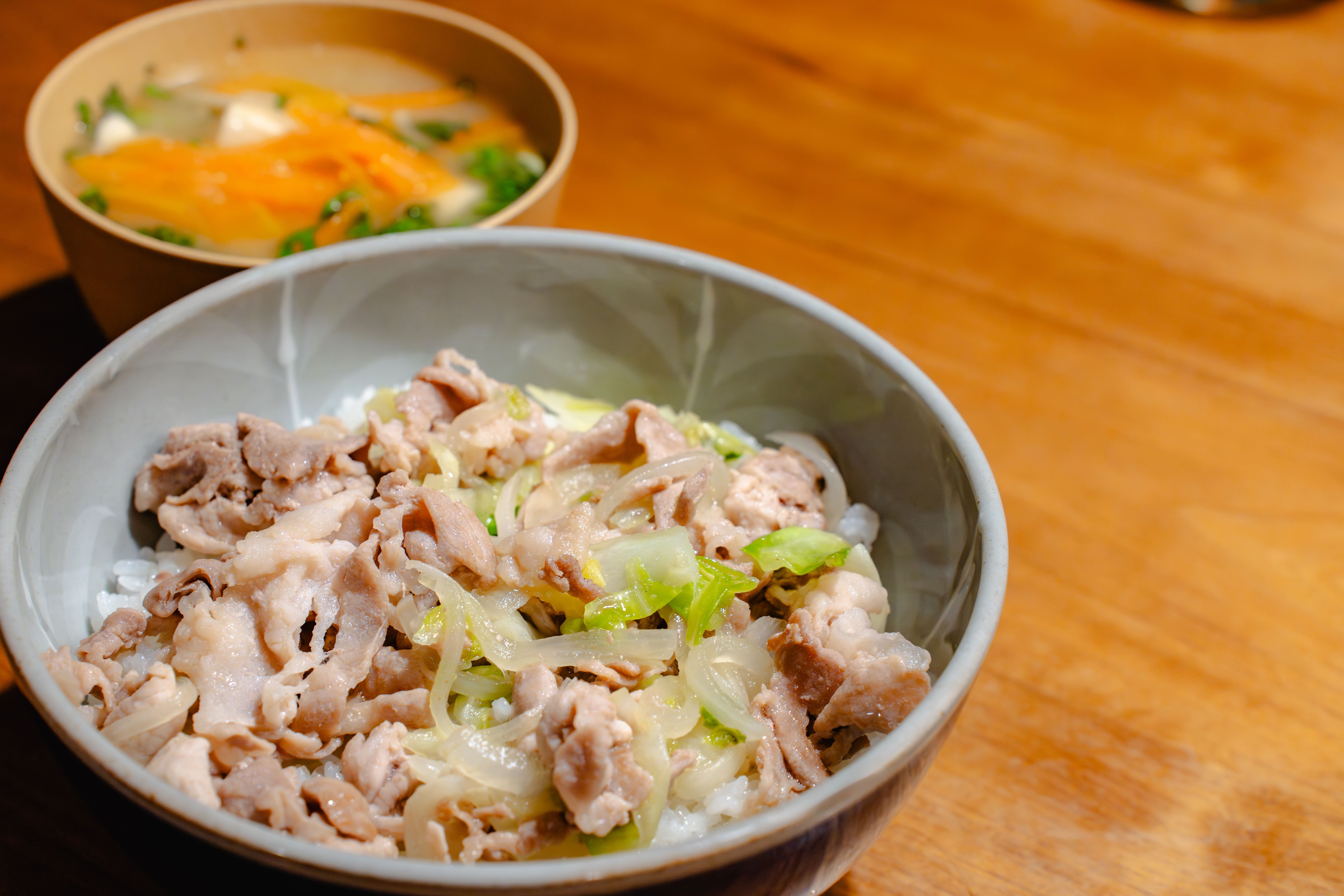 食卓・食前酒