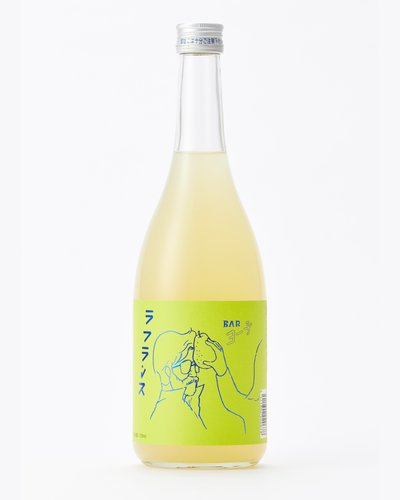 BARヨー子 ラフランス