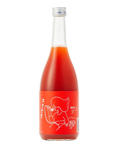 BARヨー子 スモモモ