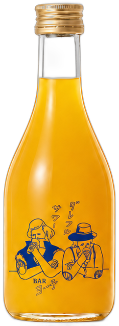 グレフルサワー 300ml