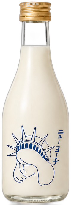 ニューヨー子 300ml