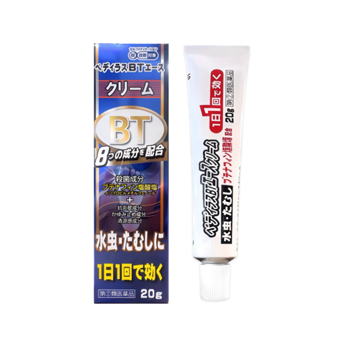 ペディラスBTエースクリーム_通常価格1個