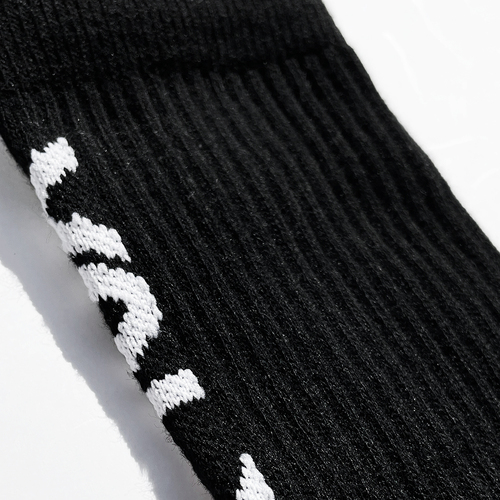 オリジナルソックス3足セット ブラック