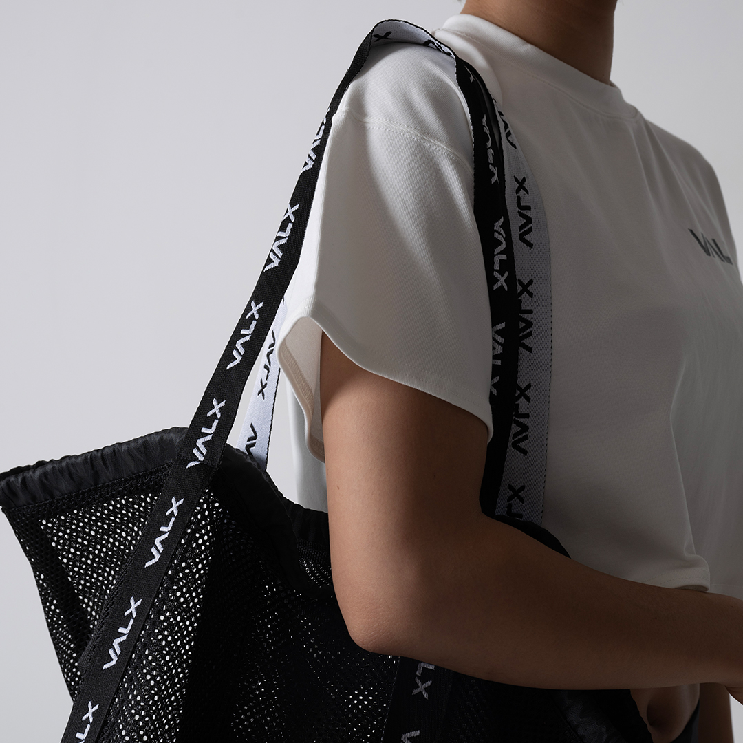 【キャンペーン】オリジナルメッシュバック