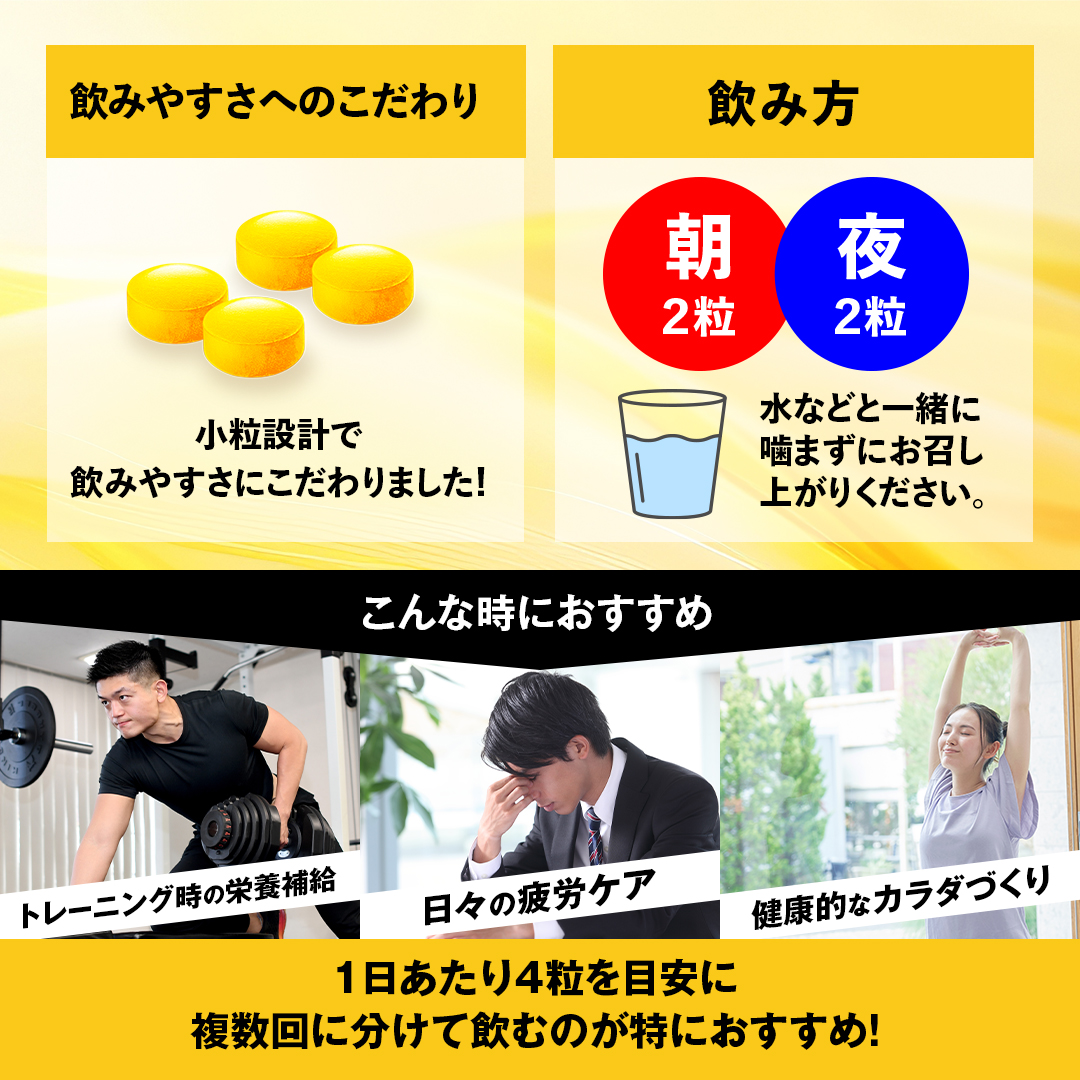 WPCホエイプロテイン 600g+ビタミン2種セット 青りんご風味