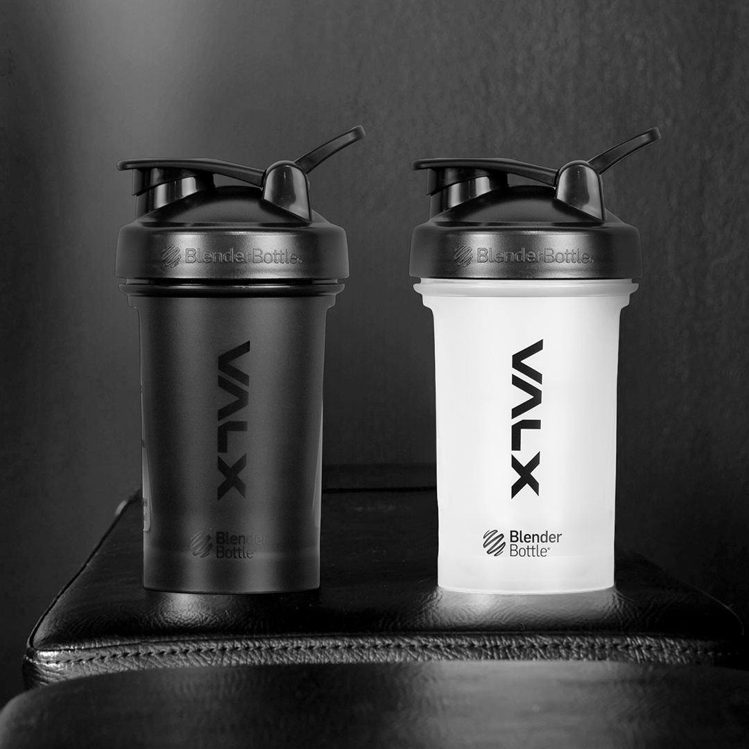 BlenderBottle（ブレンダーボトル） Classic V2 20oz（600ml） クリアブラック