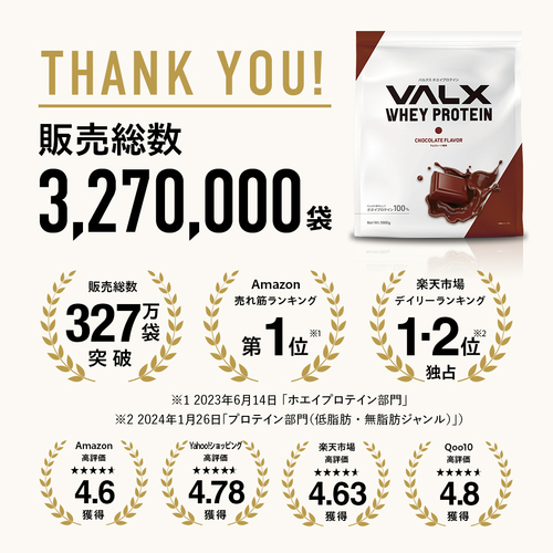 ホエイプロテイン（WPC）420g　 チョコレート風味
