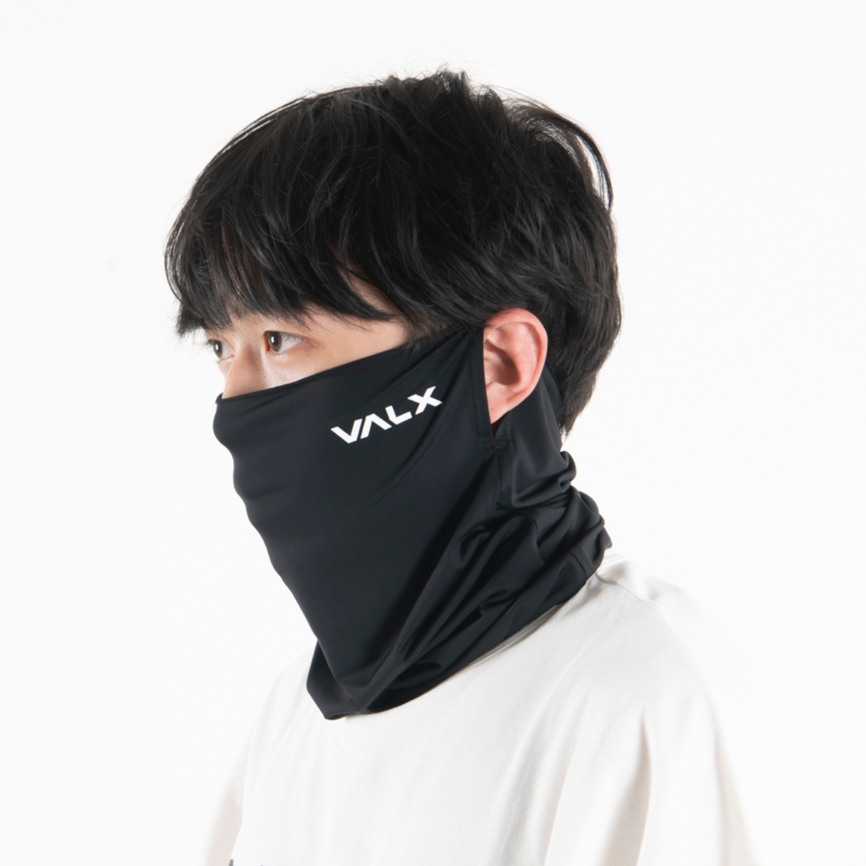 フェイスカバー | プロテイン・サプリ（クレアチン、EAA）ならVALX