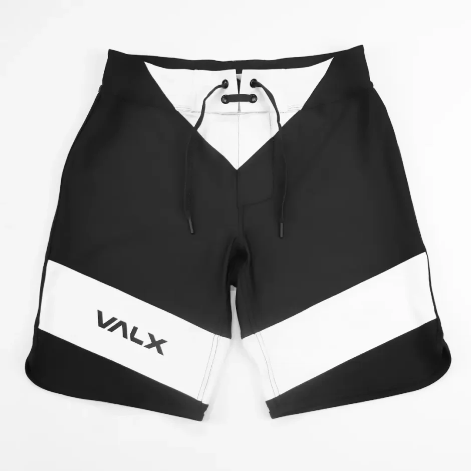 ステージショートパンツ（BK） | VALXメンバーズストア