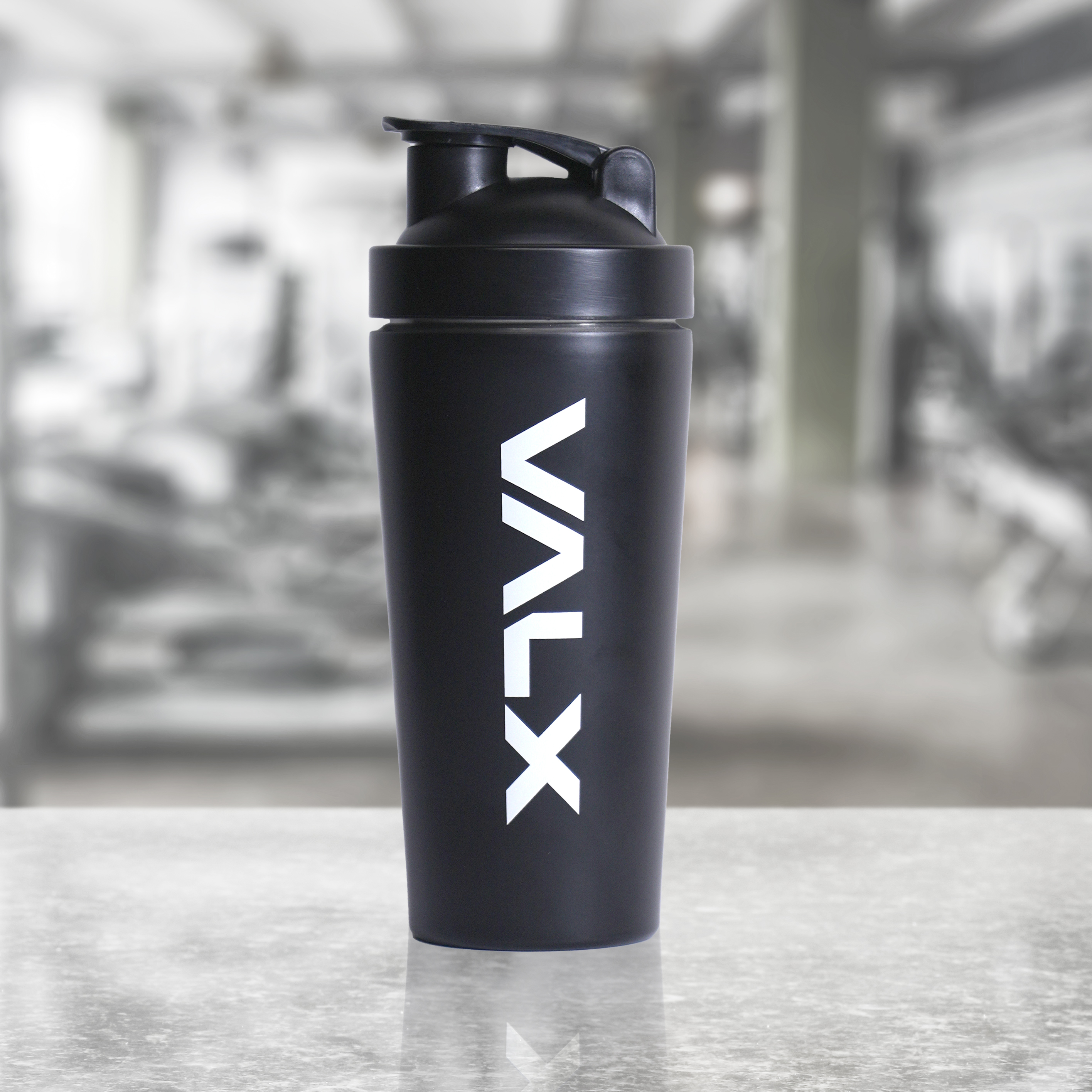 ステンレスシェイカー | プロテイン・サプリ（クレアチン、EAA）なら