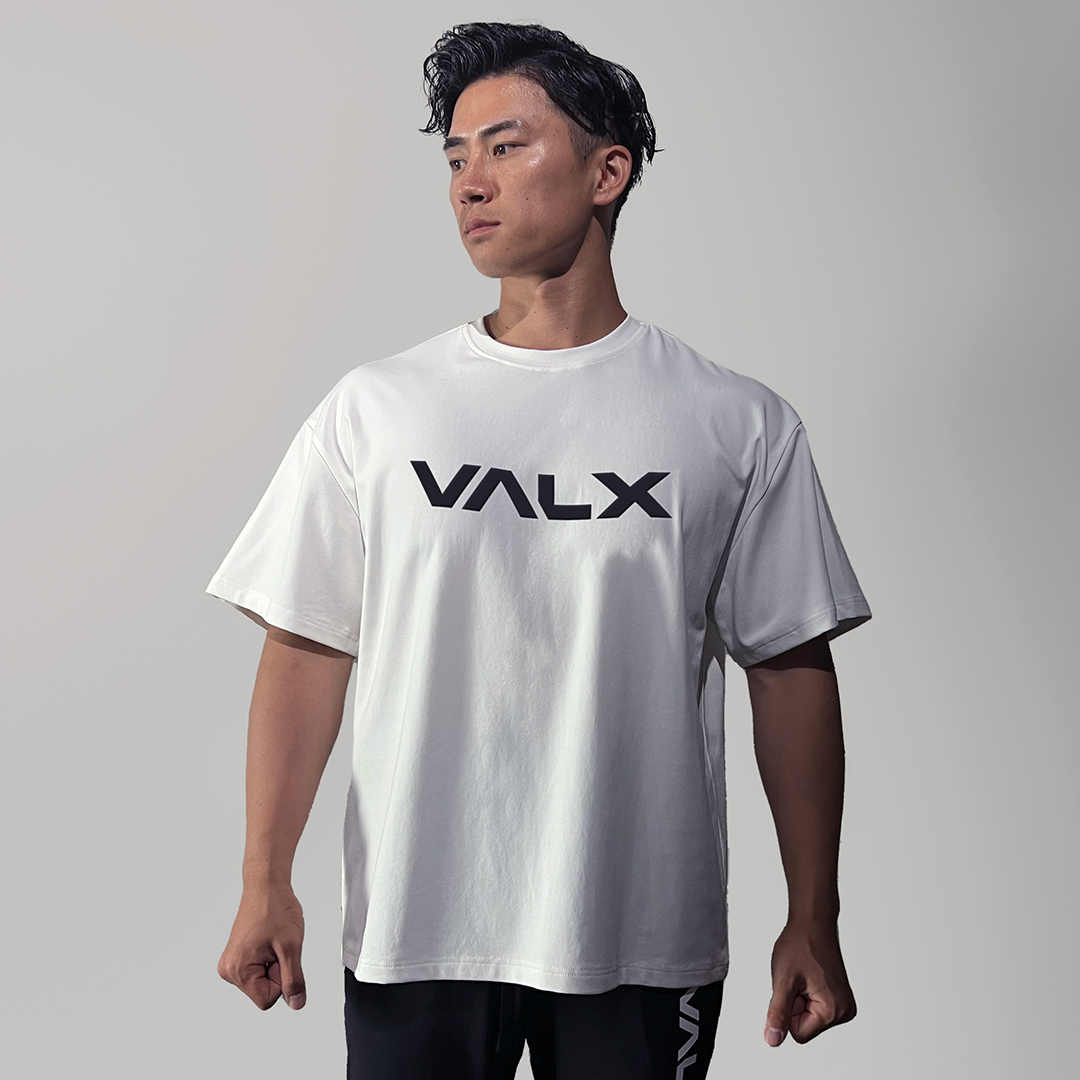 CHOREOLOGY オーバーサイズTシャツ 1acf96b4b45aac5eaa3ac5b7225822