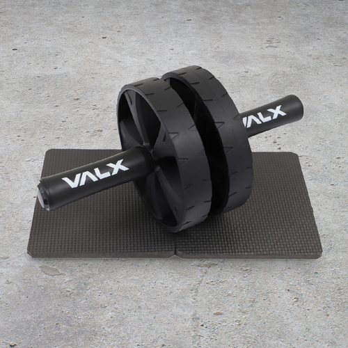 【限定価格】腹筋ローラー