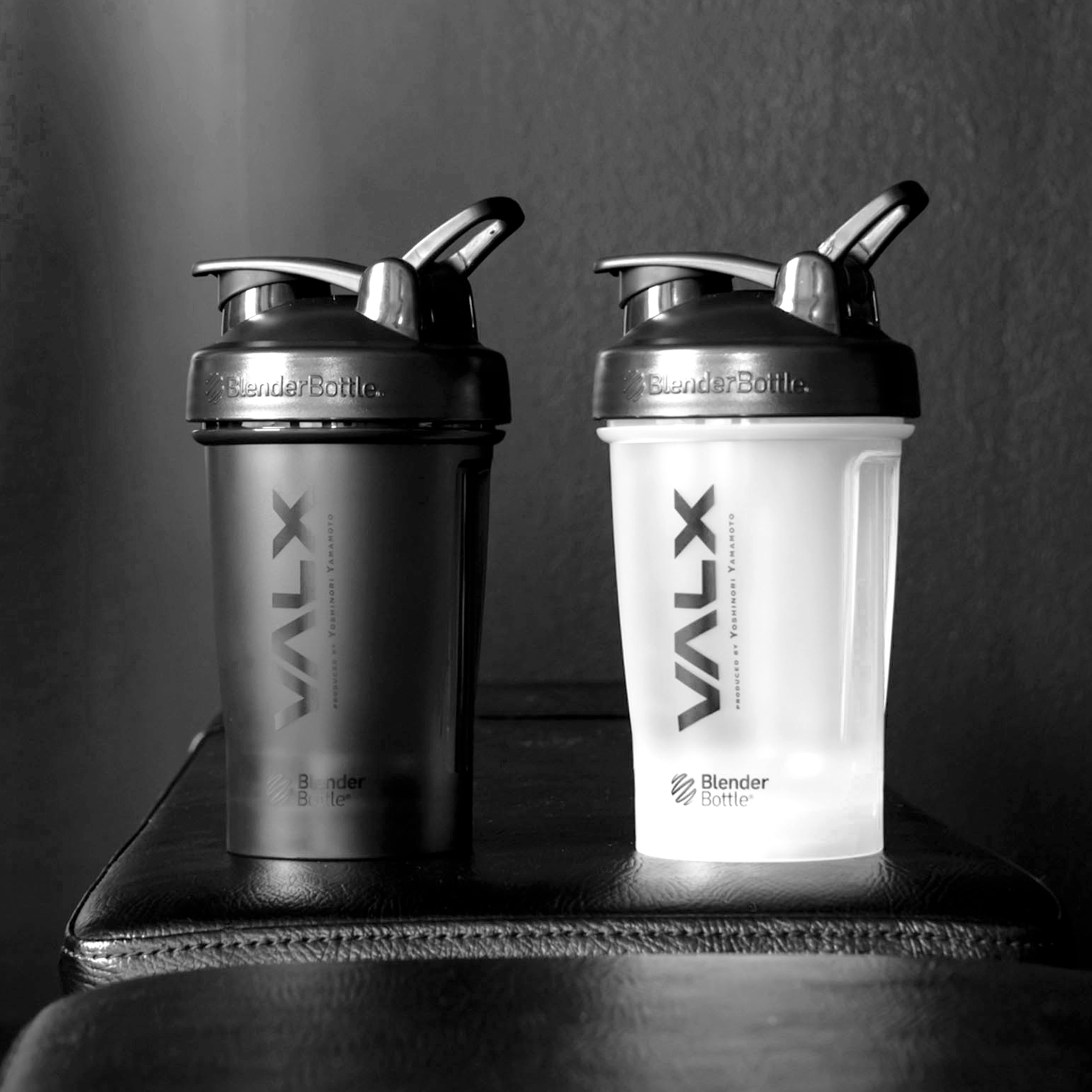 BlenderBottle（ブレンダーボトル） Classic V2 20oz（600ml