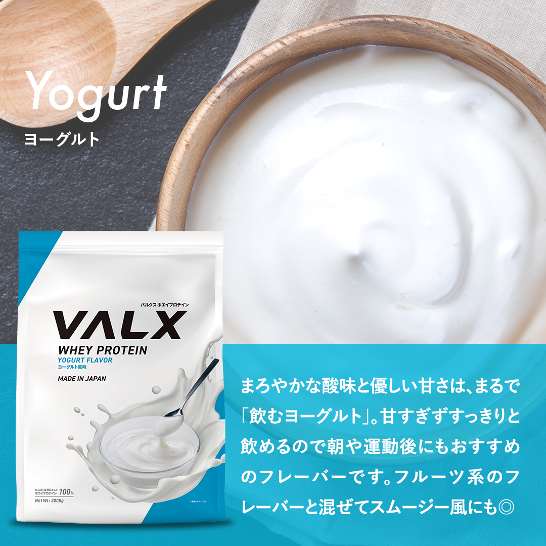WPCホエイプロテイン 3kg チョコレート風味