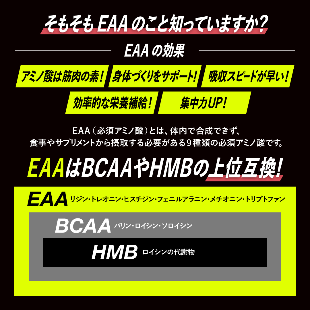 【EAA9セット】