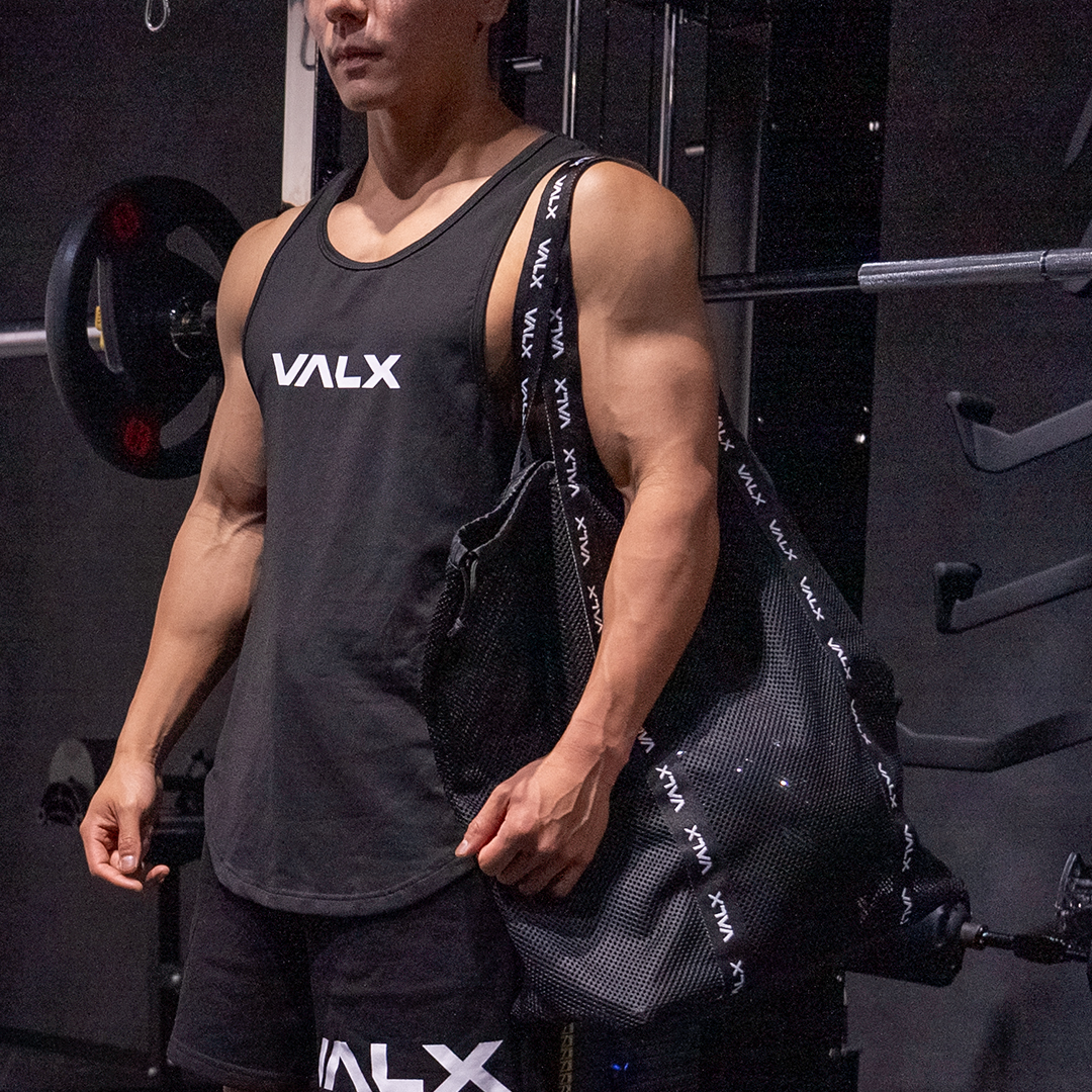 【キャンペーン】オリジナルメッシュバック