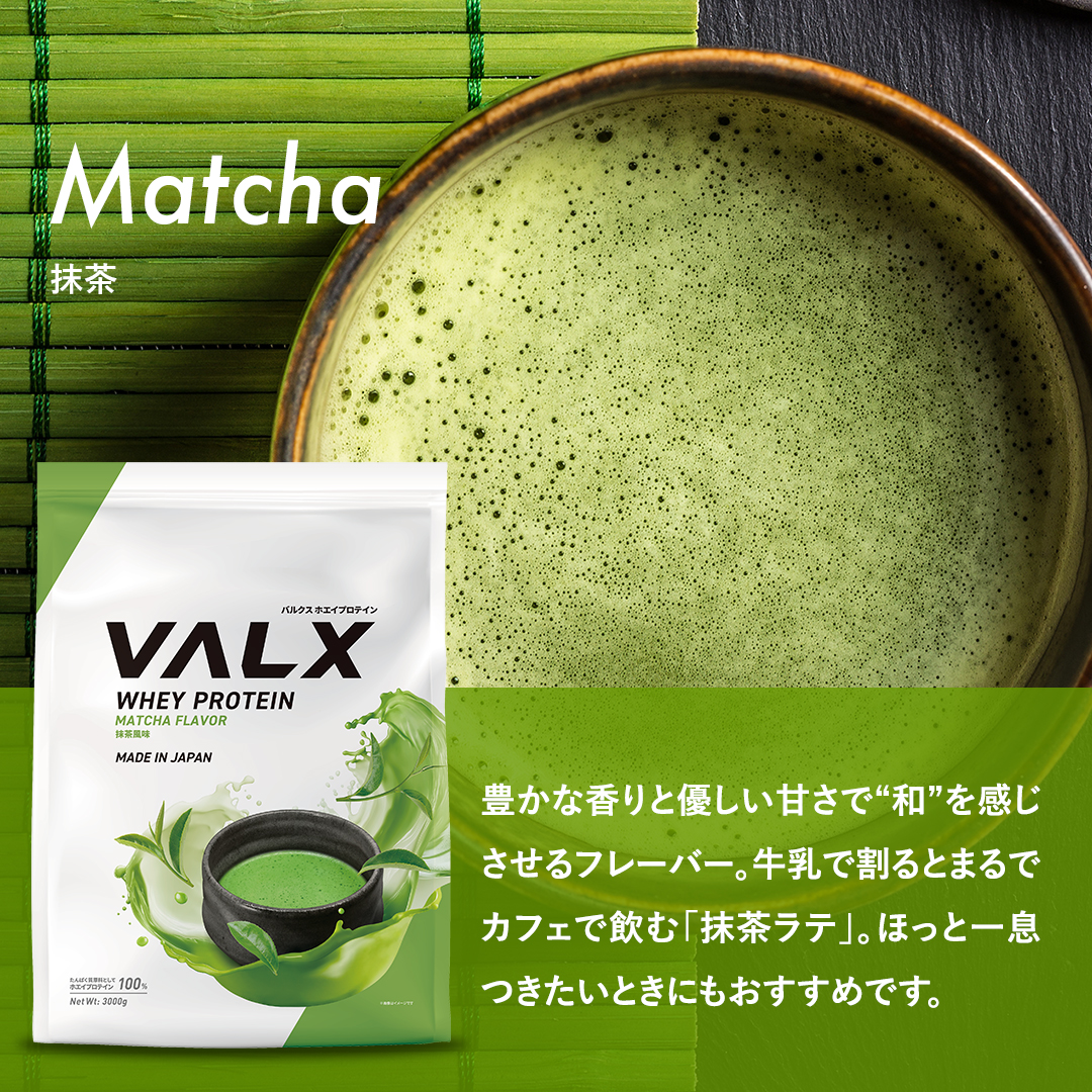 WPCホエイプロテイン 3kg チョコレート風味