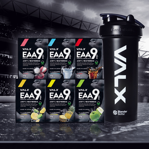 検索結果 | プロテイン・サプリ（クレアチン、EAA）ならVALX（バルクス）