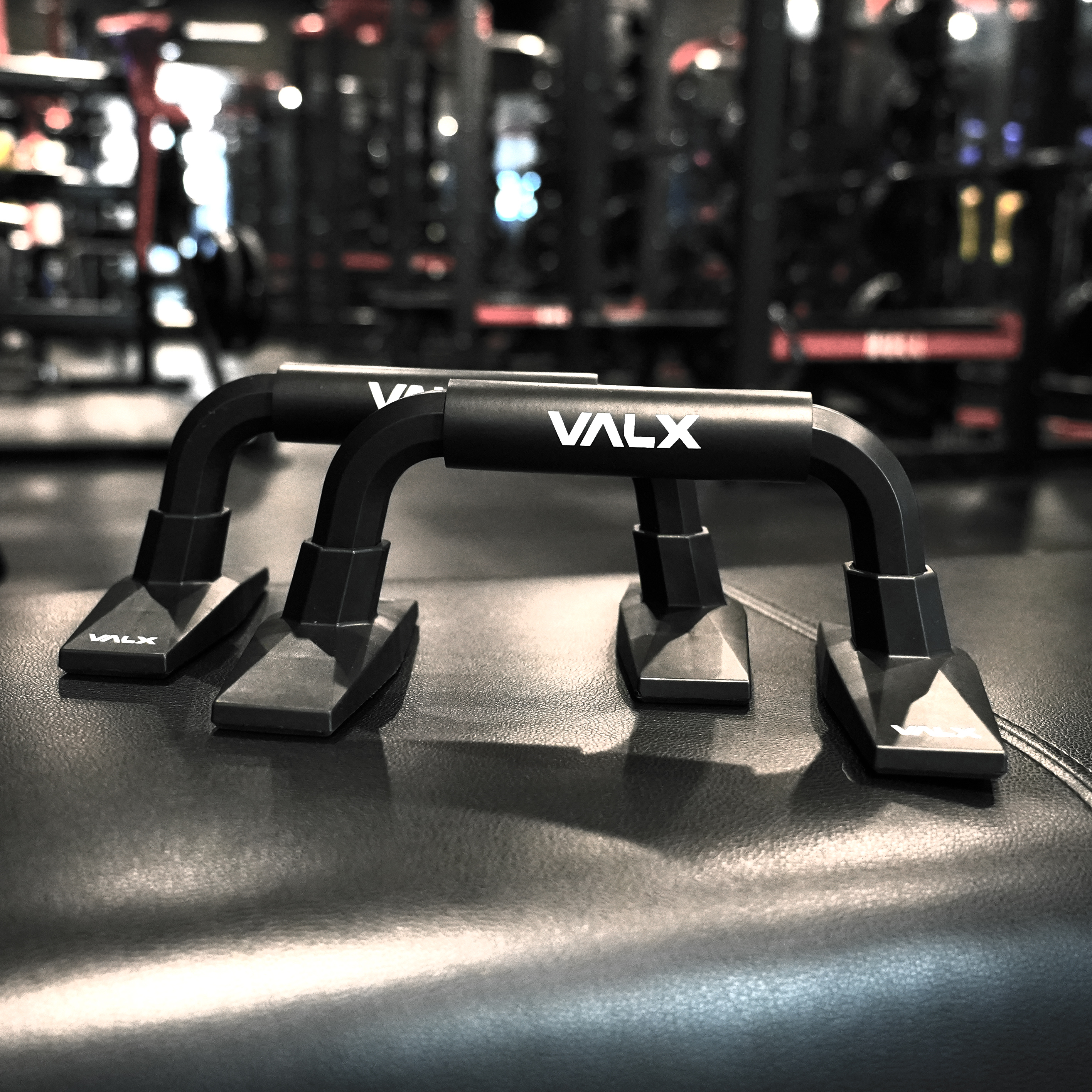 【キャンペーン】プッシュアップバー