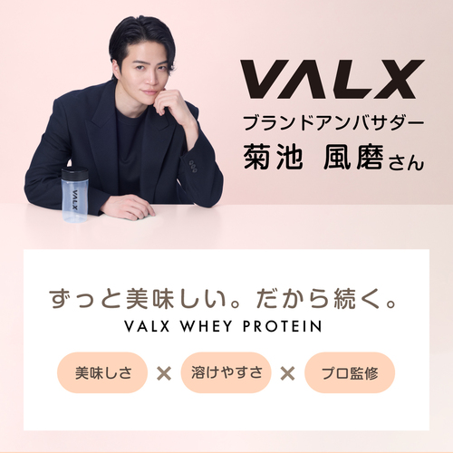 ホエイプロテイン（WPC） 420g チョコレート風味