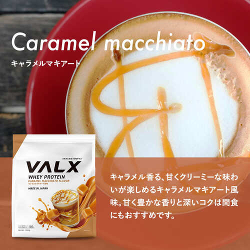 ホエイプロテイン(WPC) 1kg + EAA9　セット チョコレート風味