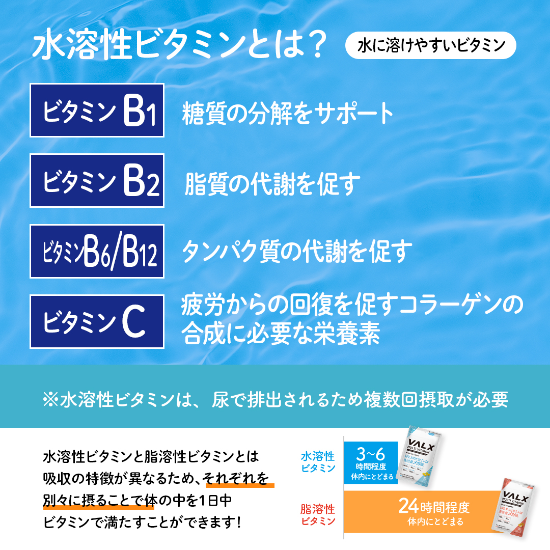 ホエイプロテイン（WPC） 1kg+ビタミン2種セット