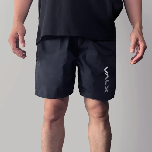 水陸両用ショートパンツ（BK） | VALXメンバーズストア