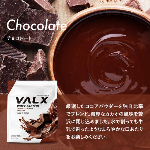 ホエイプロテイン（WPC）1kg+クレアチン+グルタミン チョコレート風味