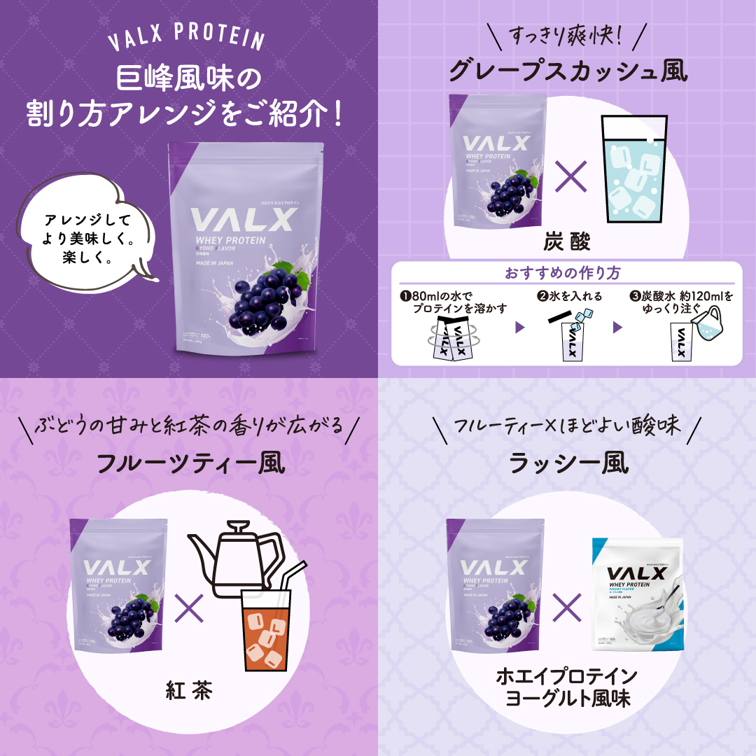 ホエイプロテイン（WPC）600g 