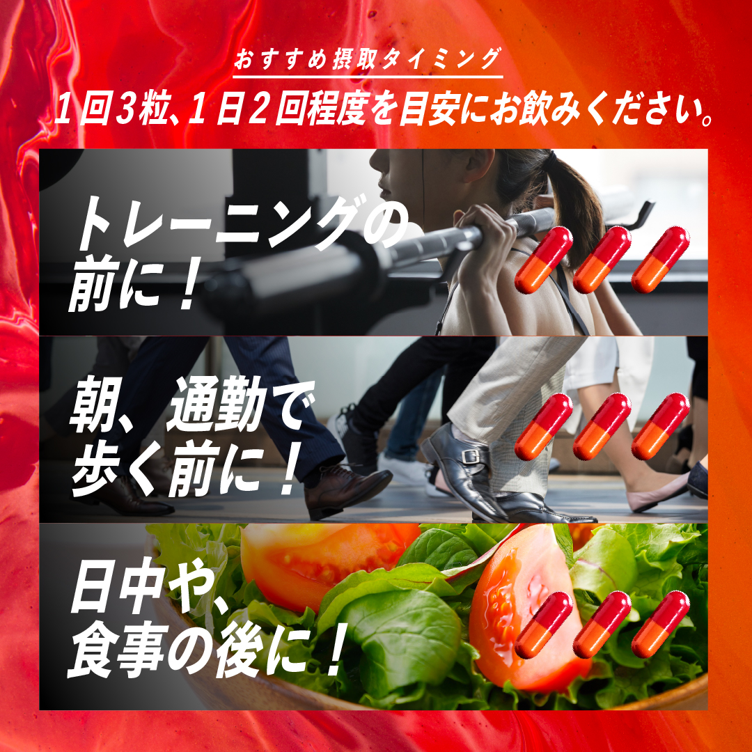 レッドギア+ナクセルセット