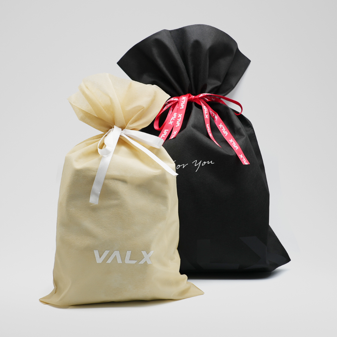 VALX オリジナルギフトバッグ(L) 