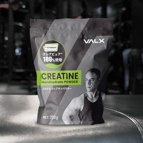 ホエイプロテイン（WPC）1kg+クレアチン+グルタミン チョコレート風味