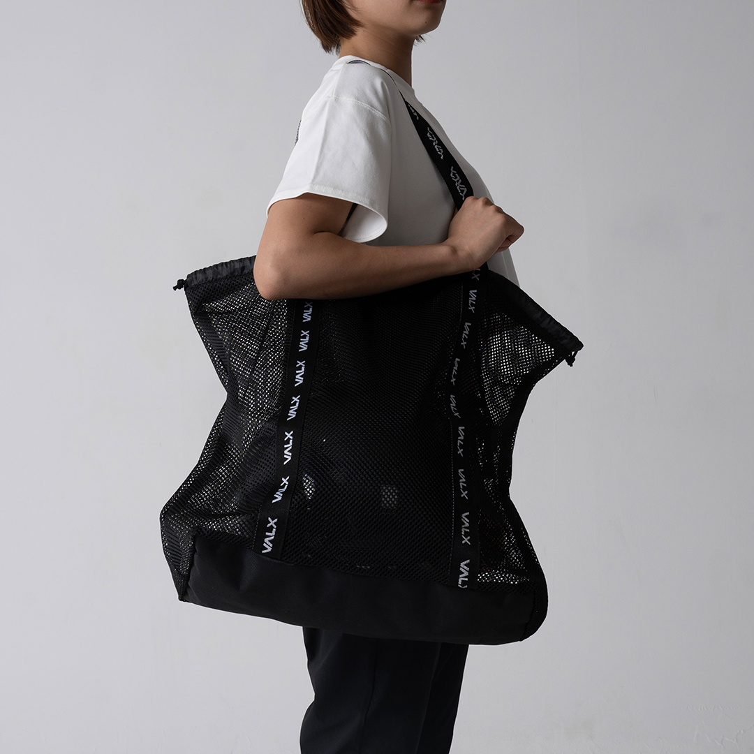 【キャンペーン】オリジナルメッシュバック