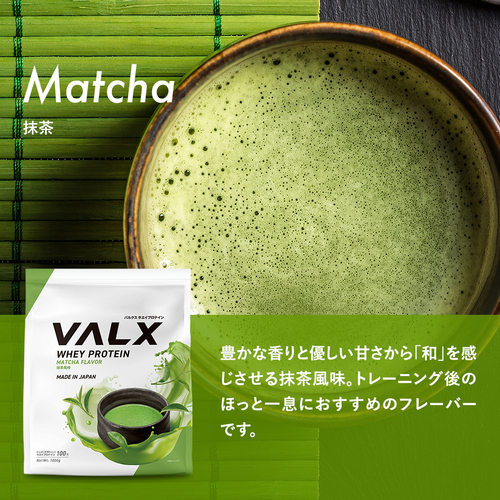 ホエイプロテイン（WPC） 1kg チョコレート風味