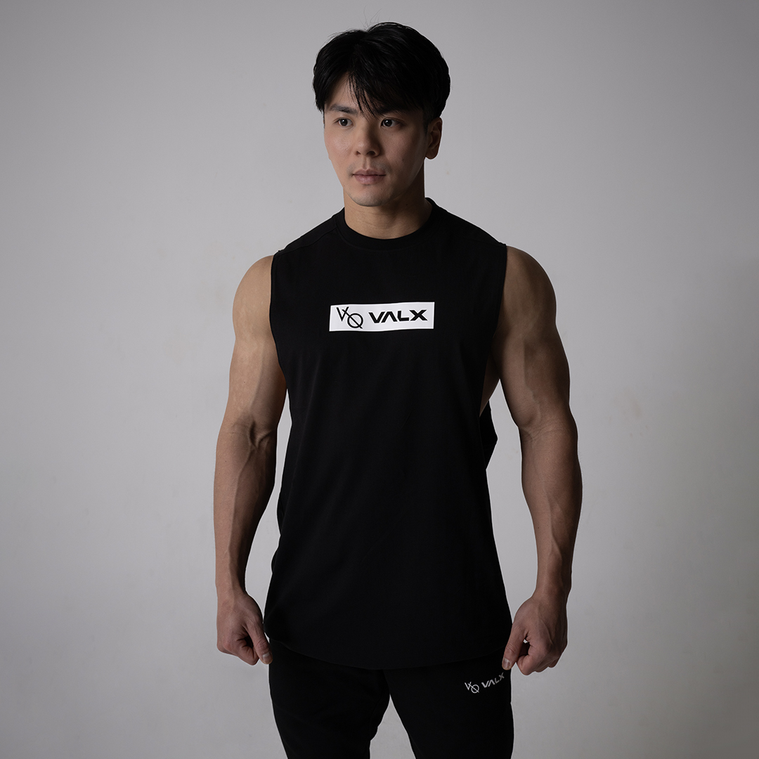 新品 ヨガウェア スポーツ VANQUISH FITNESS × VALX フィットネスブランド「VALX」がイギリス発の世界的アクティブ