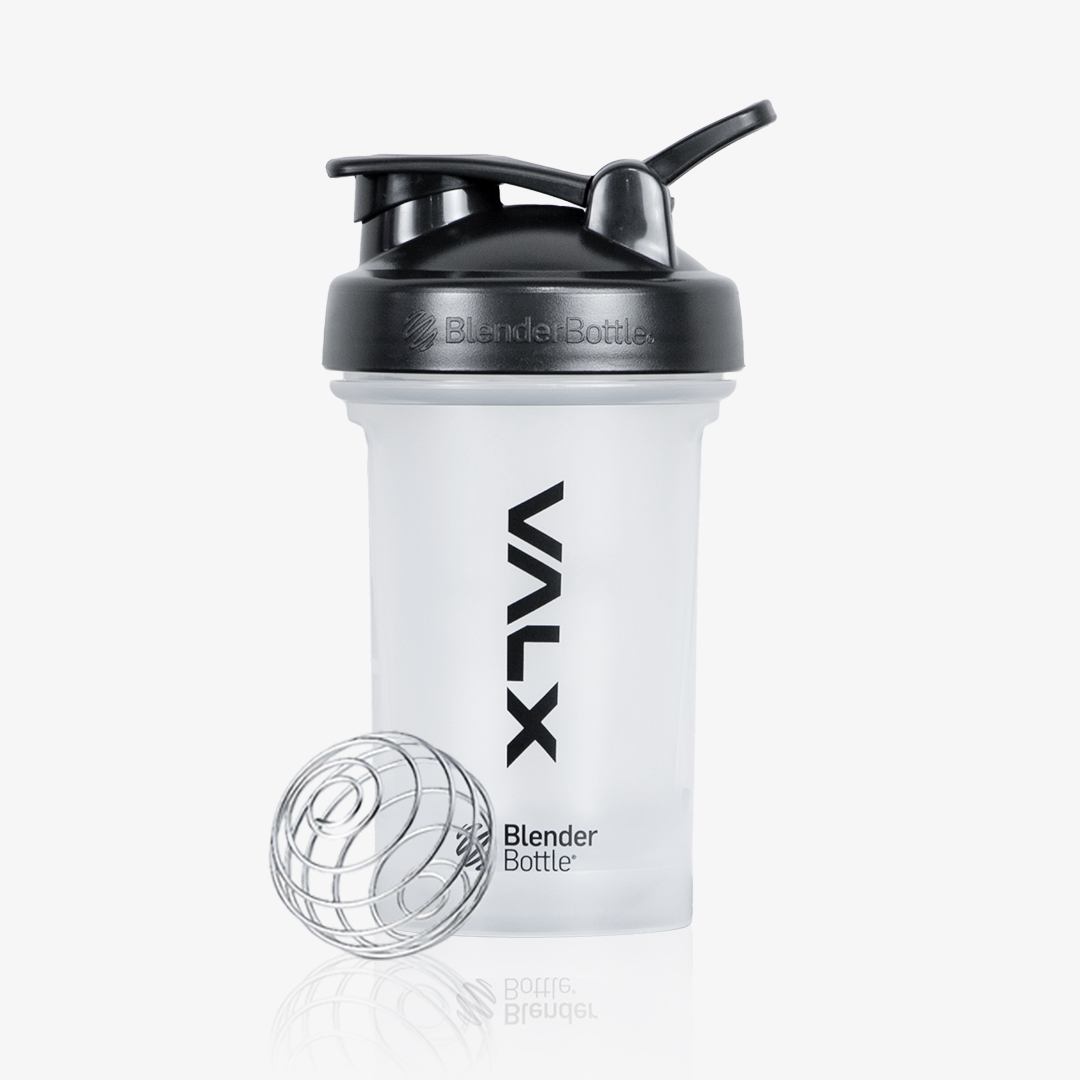 BlenderBottle（ブレンダーボトル） Classic V2 20oz（600ml） ブラック
