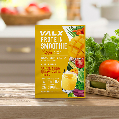 プロテインスムージー個包装（1食分） カシス＋ビーツ風味