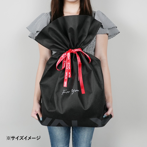 VALX オリジナルギフトバッグ(L) 
