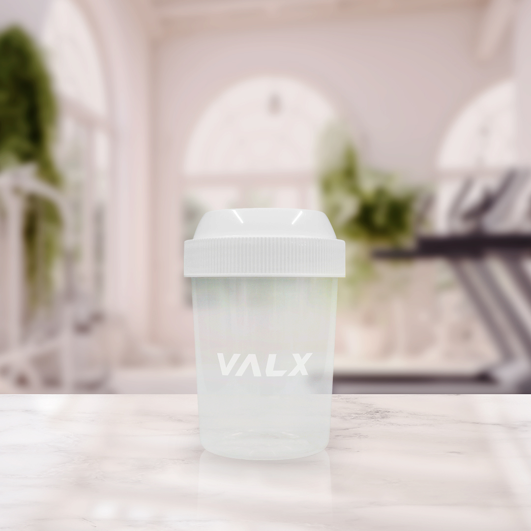 ミニマルシェイカー(200ml) | プロテイン・サプリ（クレアチン、EAA