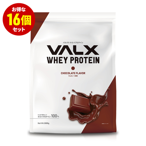 WPC 3kg 16個セット-8