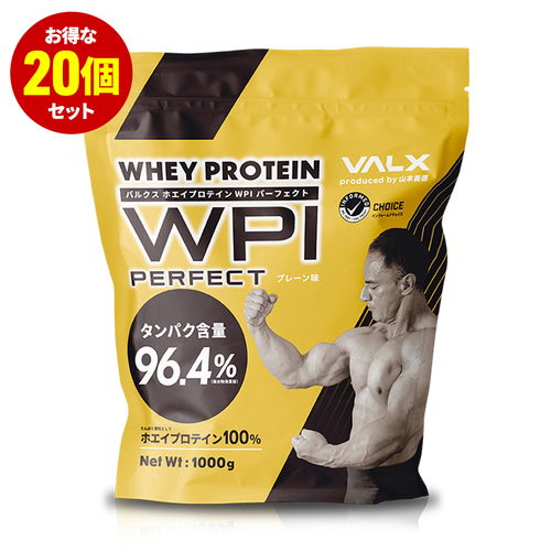 WPI 20個セット-8