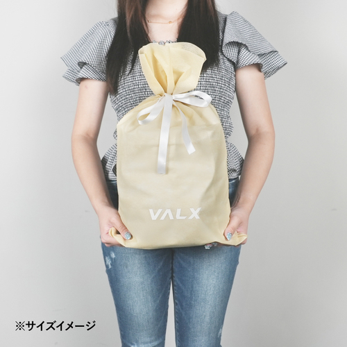 VALX オリジナルギフトバッグ(M) 