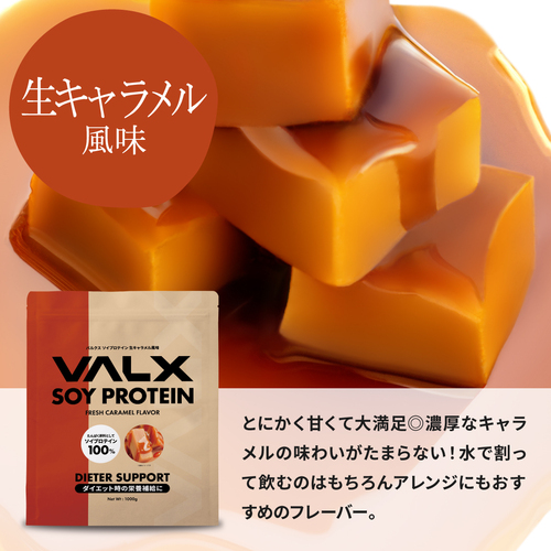 ソイプロテイン 1kg チョコレート風味
