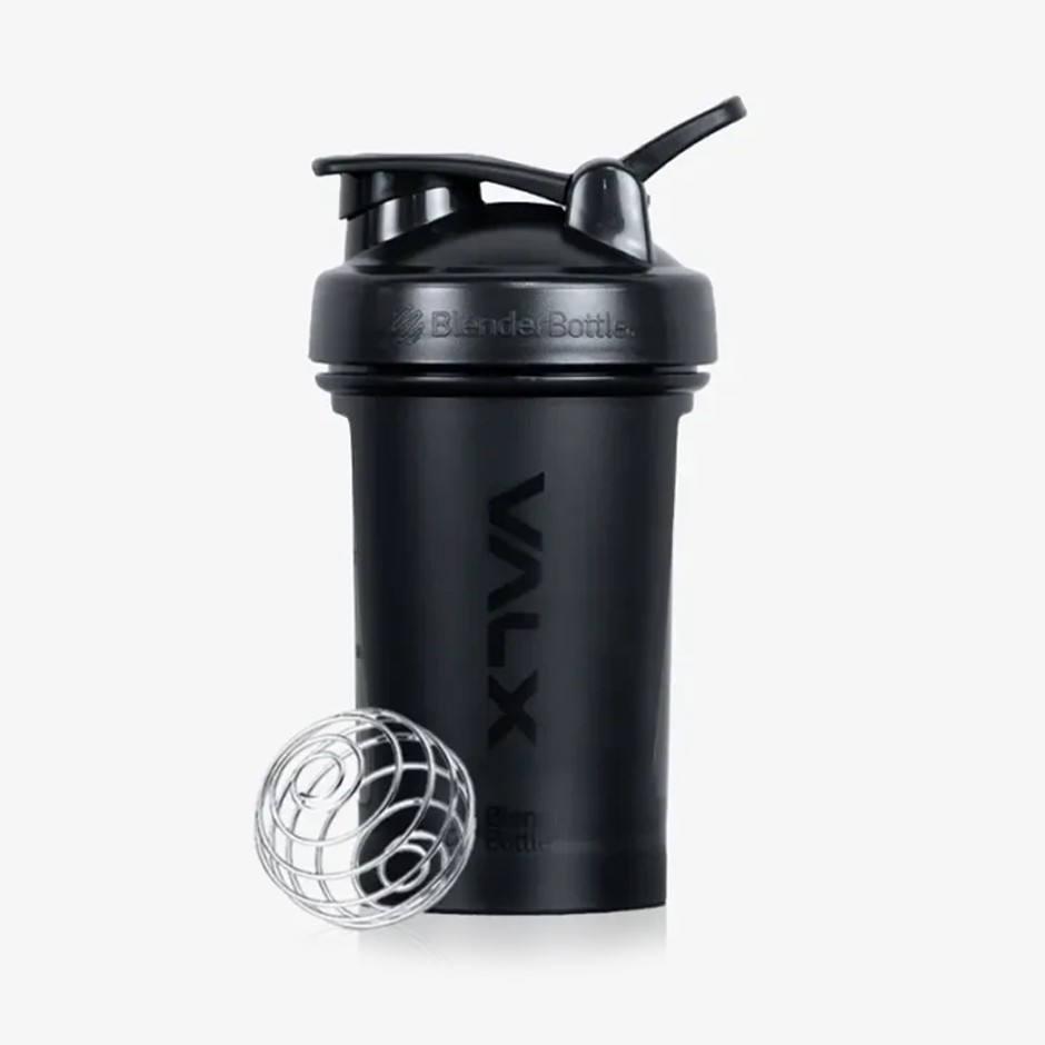 【キャンペーン】 BlenderBottle（ブレンダーボトル） Classic V2 20oz（600ml） ブラック