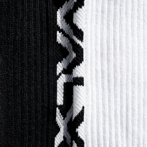 オリジナルソックス3足セット ブラック